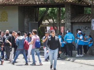Inscripciones Universidad de Antioquia