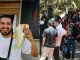 J Balvin, tenis, lanzamiento, merchandising, tenis, Jordan, Nike, Medellín, lanzamiento de marca, galería, fotos, Q’Hubo Medellín, Q’Hubo de hoy