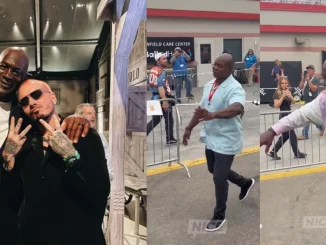 J Balvin, Michael Jordan, video, escolta, viral, polémico, farándula, carrera de autos, encuentro, entretenimiento cantante, deportista, Q’Hubo de hoy, Q’Hubo Medellín, Nascar