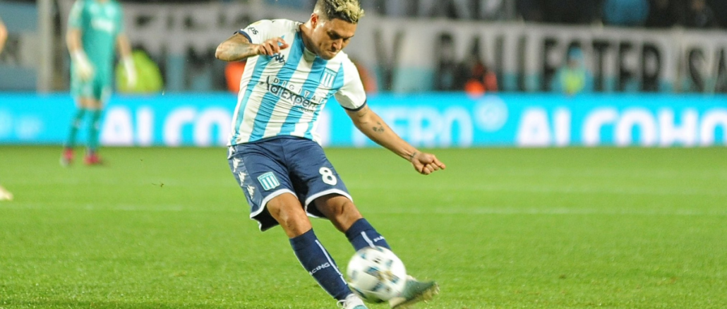Juan Fernando Quintero