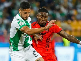 Jugadores-de-Atlético-Nacional-y-de-America-de-Cali