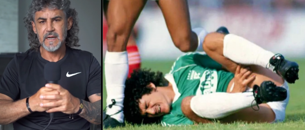 Leonel Álvarez