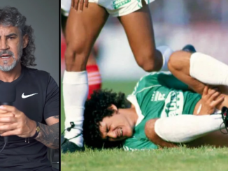Leonel Álvarez