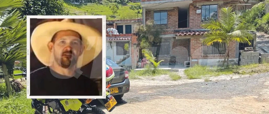 Lugar-del-homicidio-en-Girardota