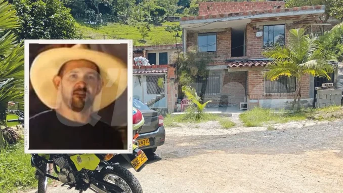 Lugar-del-homicidio-en-Girardota