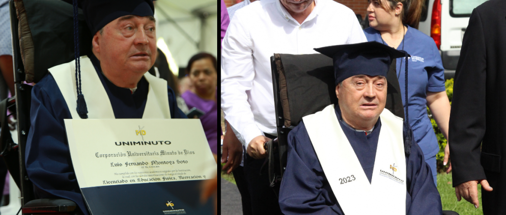 Luis Fernando Montoya