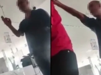 Caso de maltrato laboral