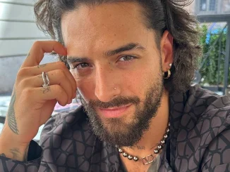 El incidente con la muleta de Maluma, dejó a más de uno asustado.