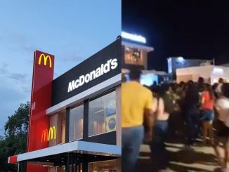 McDonald's en Valledupar