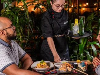 Medellín Gourmet, festival gastronómico, comida, restaurantes, economía, parches, ciudad, Q’Hubo de hoy, Q’Hubo Medellín