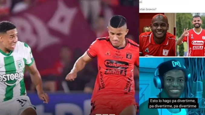 Memes-partido-Nacional-Américca-