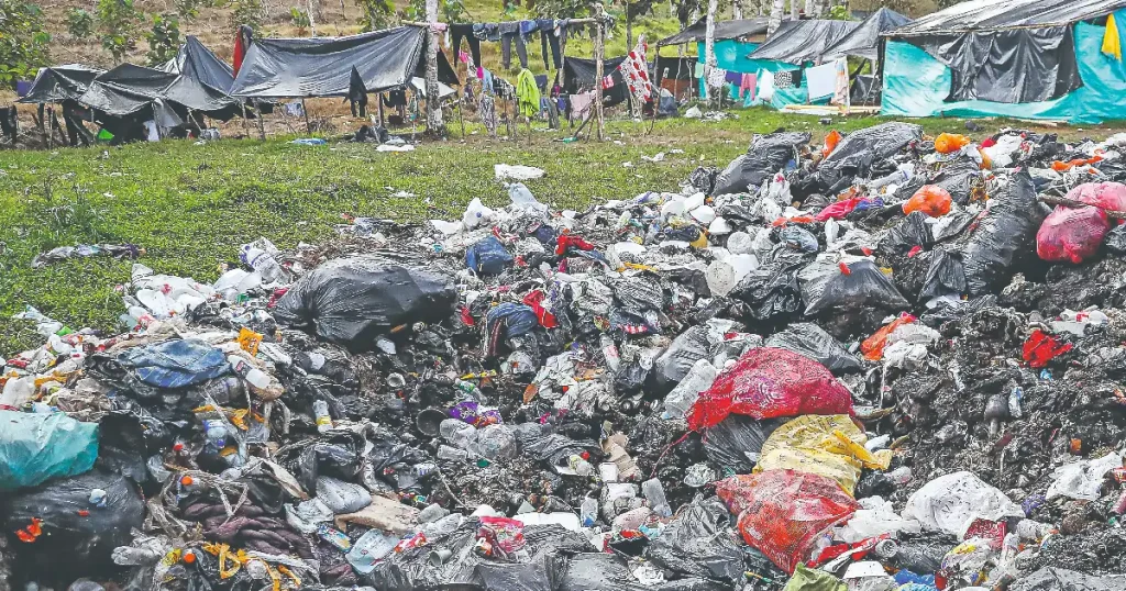 Migrantes-haiti-tapon-del-darien