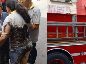 Mujer-fuego-Bucaramanga-