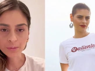 Sandra Zuluaga, lucha con el cáncer, paisa, Europa, luto, tratamiento médico, cáncer, tumor, quimioterapia, salud, Q’Hubo Medellín, Q’Hubo de hoy
