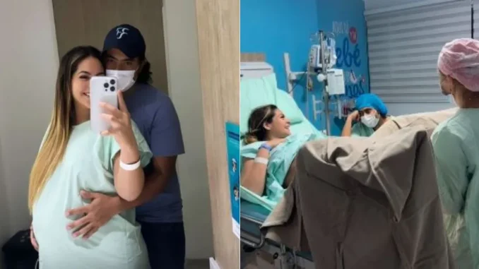 Nacio-el-hijo-de-Nicolas-Petro-y-de-Laura-Ojeda