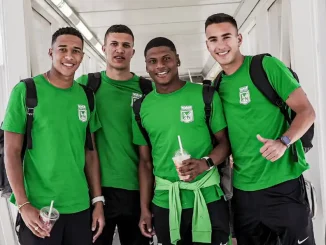 Nelson Deossa