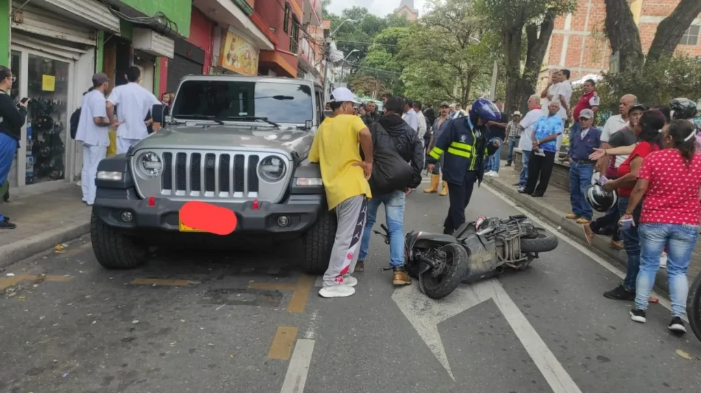 Nelson-Velasquez-se-choco-en-Barbosa-1