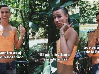 ‘Fiesta del libro’, campaña, inclusión, video, mujeres trans, influenciadora, polémica,discusión, redes sociales, video, comunidad LGBTI, Q’Hubo de hoy, Q’Hubo Medellín