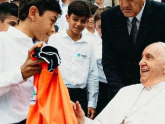 Papa Francisco