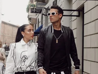 Pipe Bueno, moda, estilo, vestuario, pinta, foto, Milán, Europa, Italia, redes, viral, entretenimiento, farándula, Q’Hubo de hoy, Q’Hubo Medellín
