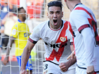 Radamel Falcao García