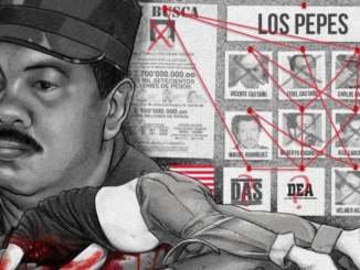 del Bajo Mundo-Los Pepes-
