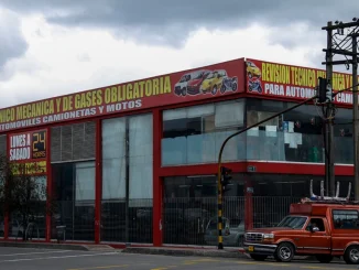 La revisión técnico mecánica subió hasta un 30% de precio.