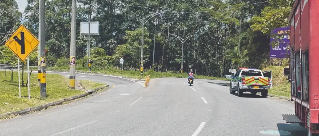 Robo policías