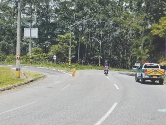 Robo policías
