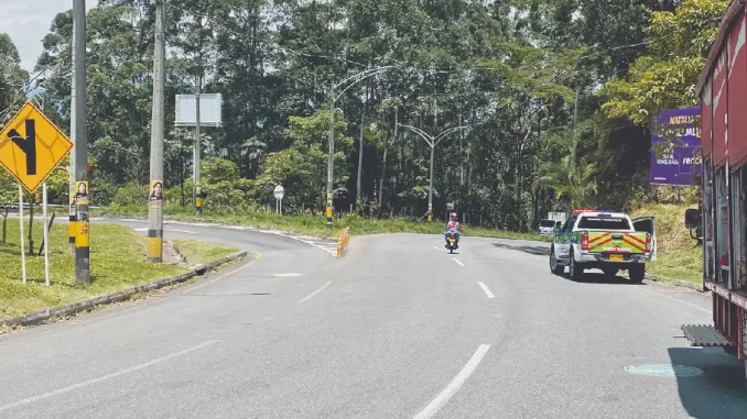 Robo policías