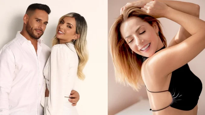 Sebastián Caicedo, Carmen Villalobos, Juliana Diez, relación, matrimonio, divorcio, video, polémica, farándula, Q’Hubo de hoy, Q’Hubo Medellín