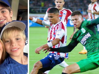 Hijo de Shakira