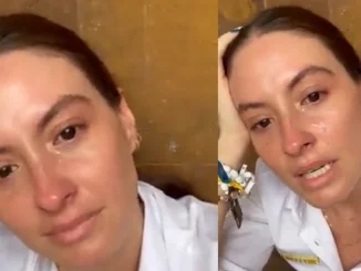 Taliana Vargas, video, viral, polémica, campaña política, Cali, Alejandro Éder, Valle del Cauca, ataque, agresión, Q’Hubo de hoy, Q'Hubo Medellín