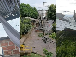 Vendaval-Caucasia-
