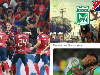 Memes por partido del Verde y el Poderoso