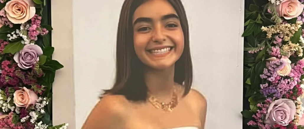 Ana María Serrano fue asesinada en México y ya hay un capturado