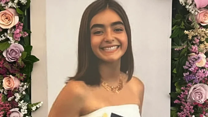 Ana María Serrano fue asesinada en México y ya hay un capturado