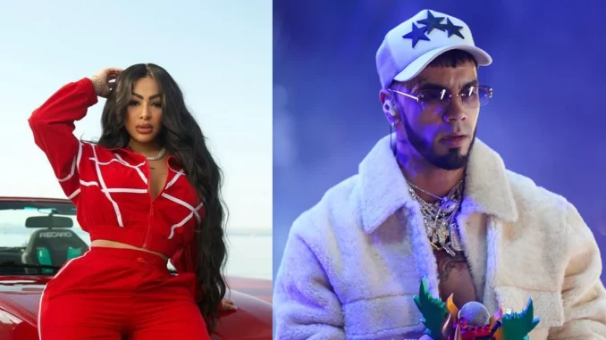 Anuel y Yailin firmaron oficialmente su divorcio este 12 de septiembre.