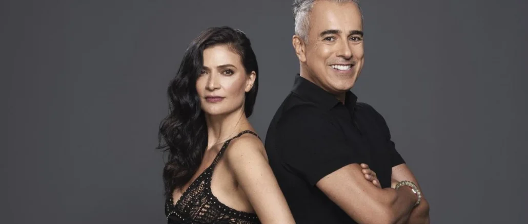 Estos son algunos de los actores que estarán presentes en la nueva temporada de Betty la fea