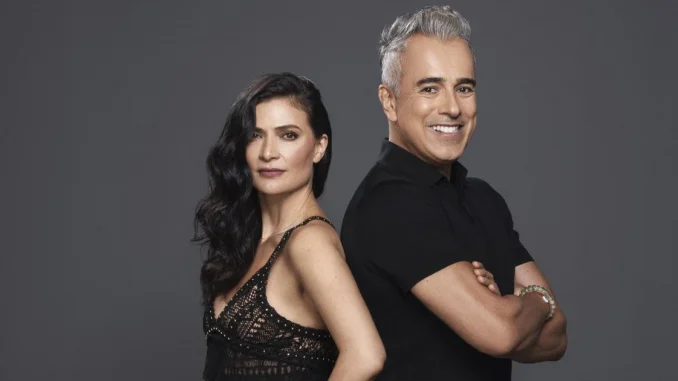 Estos son algunos de los actores que estarán presentes en la nueva temporada de Betty la fea