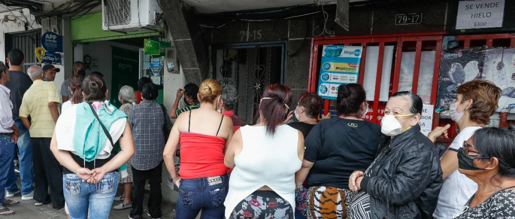 La devolución de Iva de septiembre se puede reclamar en cualquier punto de SuperGiros