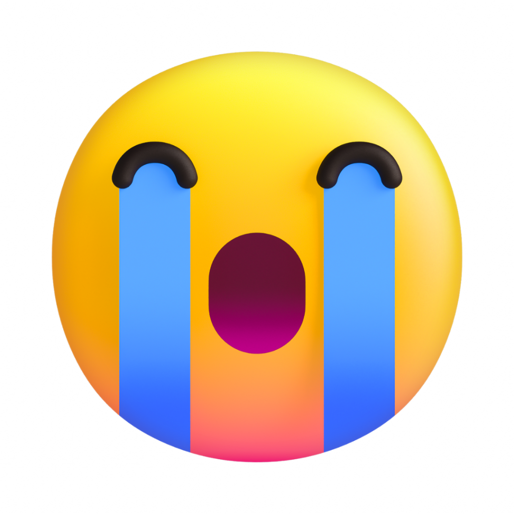 emoji-llorar