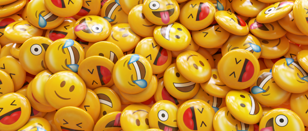 emojis