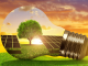 energía solar