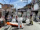 Menor murió en explosión en La Francia