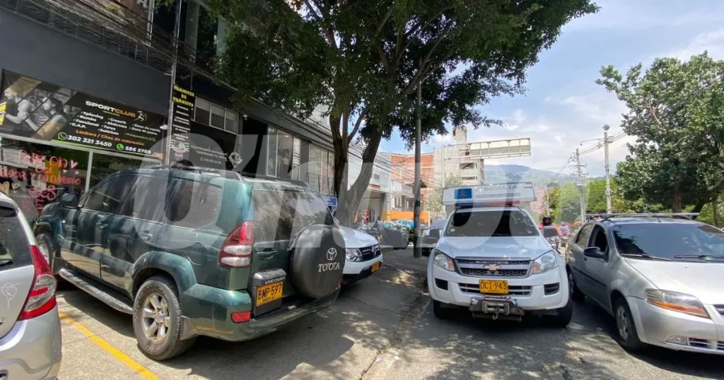 Hombre muerto en hotel de San Juan