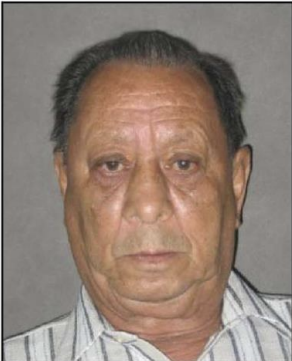 El de Francisco Noel López es uno de los dos cuerpos que llegó a Medicina Legal este fin de semana.
