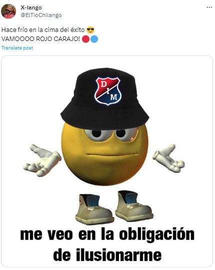 Memes DIM
