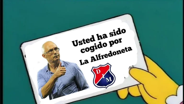 Partido Medellín