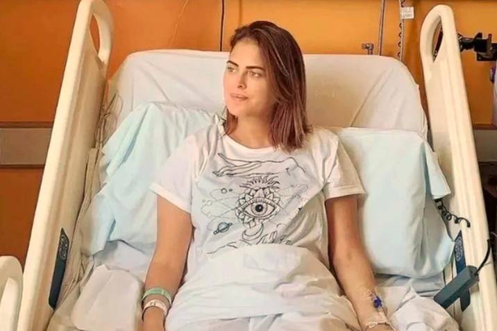 Autopsia de Silvina Luna